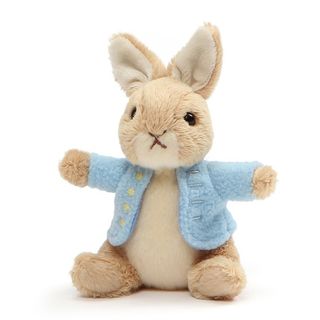 Peter Rabbit Bean Bag Small