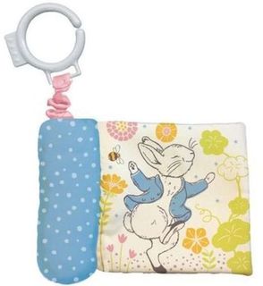 Peter Rabbit Buzzy Book
