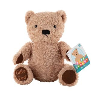 Play School Little Ted