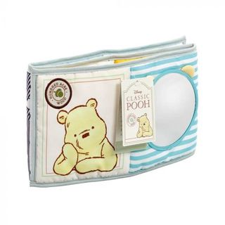 Winnie The Pooh Unfolding Book