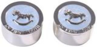 Baby Tooth and Curl Holders