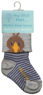 Baby Socks