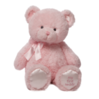 Teddy Bears