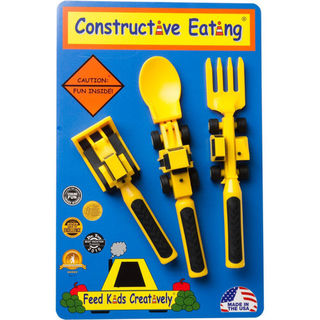 Construction Utensils