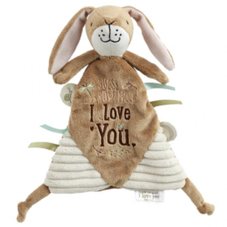 Guess How Much I Love You Comfort Blanket