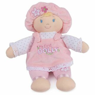 My First Dolly Blonde