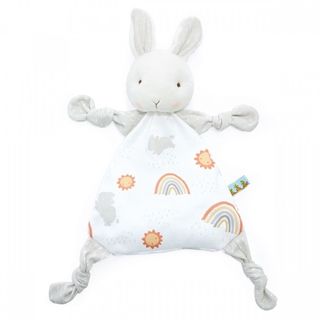 Sunshine Knotty Bunnies By the Bay