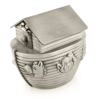 Noah's Ark Money Bank