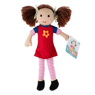 Play School Jemima
