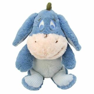 Eeyore Beanie Small