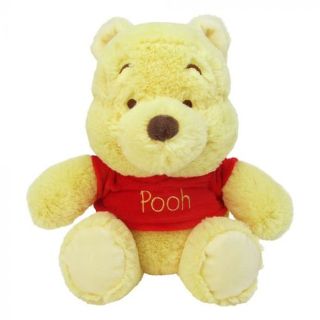 Pooh Beanie Small