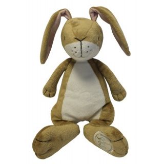 Guess How Much I Love You Nutbrown Hare