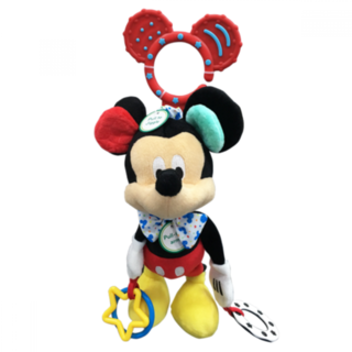 Mickey Mouse Activity Toy