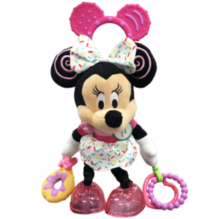 Minnie Mouse Activity Toy