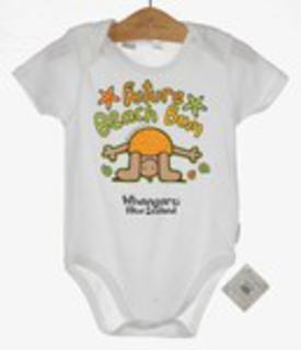 Baby Bodysuits | Onesies | Peterkin