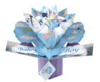 Baby Cards
