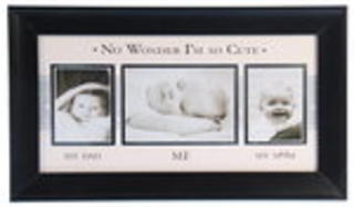 Baby Photo Frames