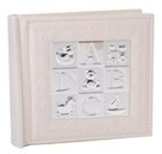 Baby Albums | Baby Record Book | Baby Photo Album 