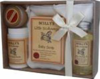 Baby Skin Care