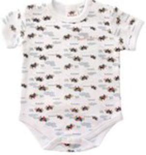 Buzzy Bee Baby Clothes