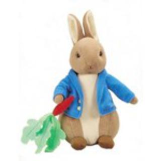 Peter Rabbit
