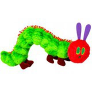 The Very Hungry Caterpillar