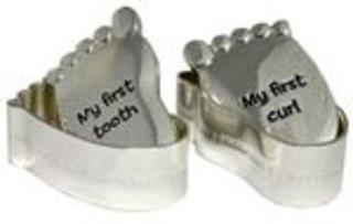 Christening Presents