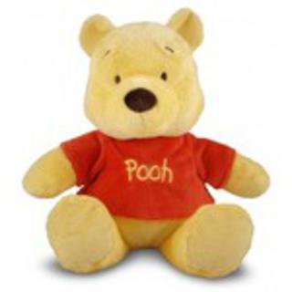Winnie the Pooh
